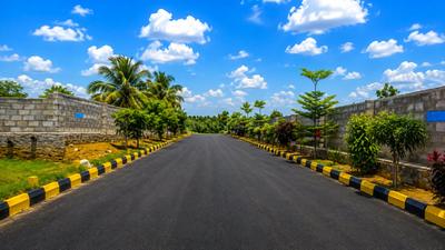 Image of 1000 Sq.ft Residential Plot / Land for sale in Chansandra, Bengaluru for Rs. 3050000