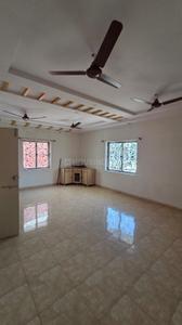 Hall Image of 2200 Sq.ft 4 BHK Independent House for sale in Nizampura Vadodara for Rs. 22000000