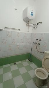 Bathroom Image of 1485 Sq.ft 3 BHK Builder Floor for rent in Sector 14 Karnal for Rs. 20000