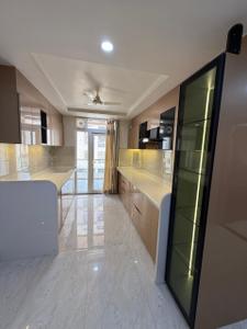 Image of 990 Sq.ft 2 BHK Apartment / Flat for sale in Jagatpura, Jaipur for Rs. 4800000