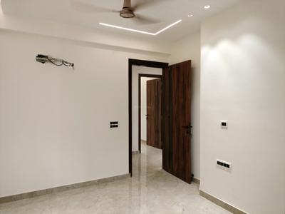 Bedroom Image of 1650 Sq.ft 3 BHK Apartment / Flat for sale in CGHS Prakriti Apartments, Sector 6 Dwarka New Delhi for Rs. 28200000