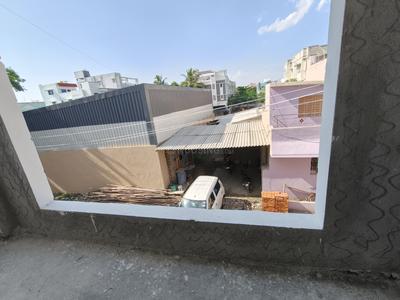 Balcony Image of 2100 Sq.ft 3 BHK Independent House for sale in Vanagaram Chennai for Rs. 22500000