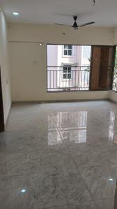 Hall Image of 1000 Sq.ft 3 BHK Apartment / Flat for rent in Malad West Mumbai for Rs. 75000
