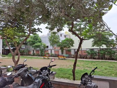 Image of 805 Sq.ft 2 BHK Apartment / Flat for sale in SDPL Aashray Beltarodi II, Beltarodi, Nagpur for Rs. 5500000