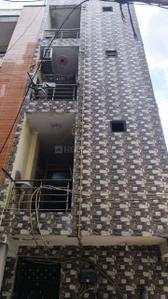Image of 315 Sq.ft 1 BHK Apartment / Flat for sale in Uttam Nagar, New Delhi for Rs. 1005701