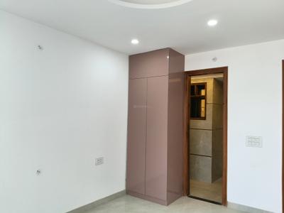 Bedroom Image of 1900 Sq.ft 3 BHK Builder Floor for sale in Sector 22 Gurgaon for Rs. 25000000