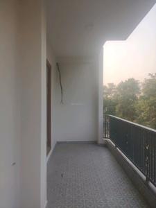Bedroom One Image of 2700 Sq.ft 4 BHK Builder Floor for sale in Ashoka Enclave 2, Sector 37 Faridabad for Rs. 27500000