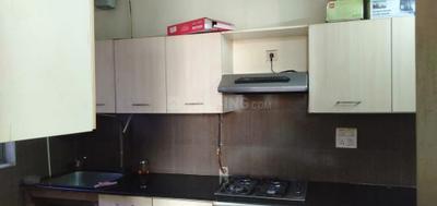 Kitchen Image of 890 Sq.ft 2 BHK Apartment / Flat for sale in Kohinoor City, Kurla West Mumbai for Rs. 21000000