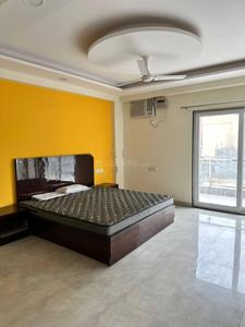 Bedroom Image of Luxury Accomodation in Sector 39, Gurgaon