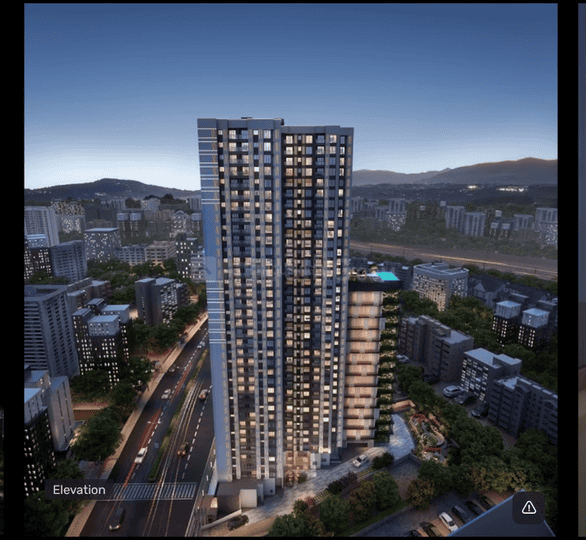 Ashar Axis Main Image 1