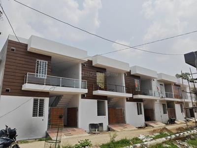 Image of 1350 Sq.ft 3 BHK Duplex for sale in Bijnor, Lucknow for Rs. 4200000