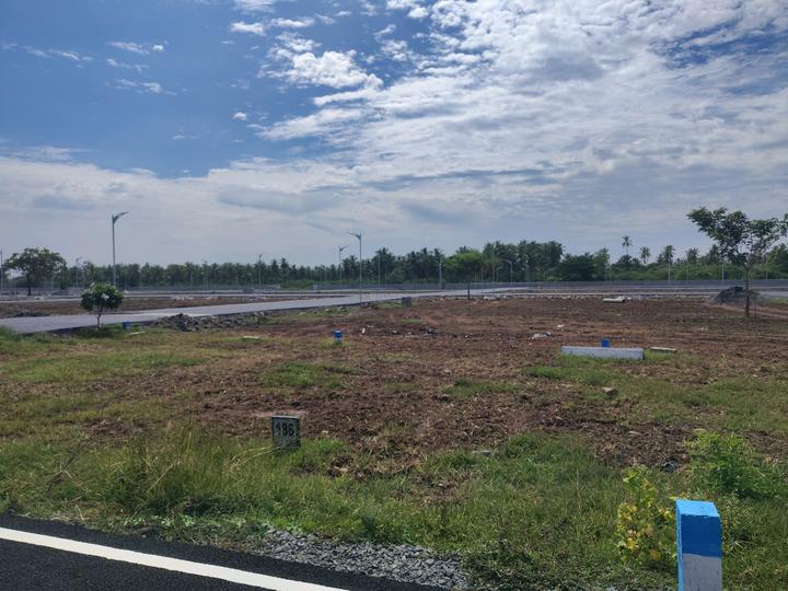 Anand Green Grove Avenue Main Image 1