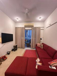 Hall Image of 930 Sq.ft 2 BHK Apartment / Flat for sale in Runwal Chestnut, Mulund West Mumbai for Rs. 19000000