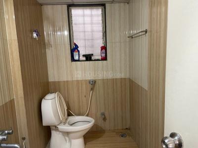 Image of 1000 Sq.ft 2 BHK Apartment / Flat for sale in Pimple Saudagar, Pune for Rs. 9200000