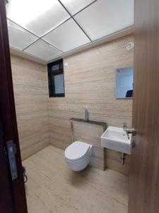 Image of 1230 Sq.ft 3 BHK Apartment / Flat for sale in K Shire Wing A B C D, Punawale, Pune for Rs. 12500000