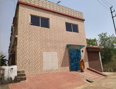 Image of Prasanti PG ladies hostel in Patrapada, Bhubaneswar 