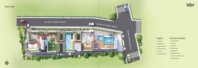 Image of 1000 Sq.ft 2 BHK Apartment / Flat for sale in Devidanga, Siliguri for Rs. 3700000