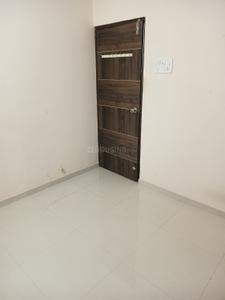 Bedroom Image of 550 Sq.ft 1 BHK Apartment / Flat for sale in Shrey Sky Creeva, Dronagiri Navi Mumbai for Rs. 3300000