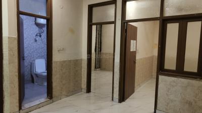 Living Room Image of 680 Sq.ft 2 BHK Builder Floor for rent in Mayur Vihar Phase 1 New Delhi for Rs. 16500