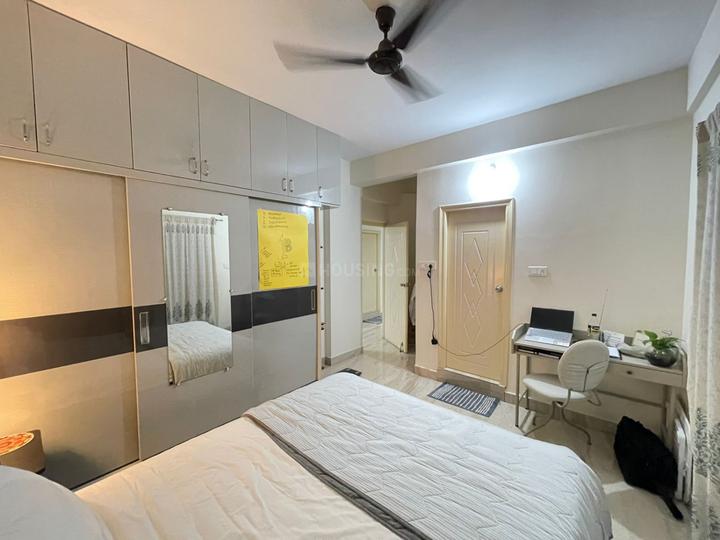 Shubh enclave Bedroom 1