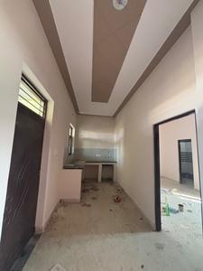 Image of 1170 Sq.ft 2 BHK Independent House for sale in Vikasnagar, Dehradun for Rs. 4700000