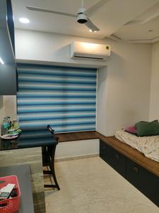Bedroom Image of 1850 Sq.ft 4 BHK Apartment / Flat for sale in K Raheja Vistas, Powai Mumbai for Rs. 69800000