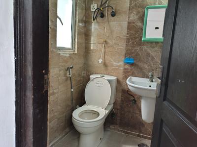 Bathroom Image of Rentrica in Sector 76, Noida