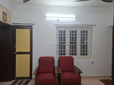 Hall Image of 670 Sq.ft 2 BHK Apartment / Flat for rent in Ramapuram Chennai for Rs. 20000