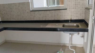 Kitchen Image of 2599 Sq.ft 4 BHK Apartment / Flat for sale in Godrej Air, Sector 85 Gurgaon for Rs. 36000000