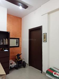 Hall Image of Gupta ji pg in Govindpuri, New Delhi