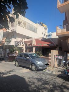 Image of 1740 Sq.ft 3 BHK Independent House for sale in Sanjaynagar, Bengaluru for Rs. 48700000