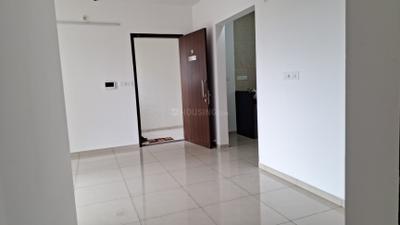 Living Room Image of 992 Sq.ft 2 BHK Apartment / Flat for sale in VJ Yashone Hinjawadi Phase 1, Hinjawadi Pune for Rs. 7800000