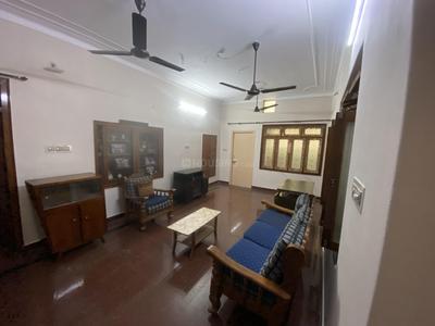 Hall Image of 1800 Sq.ft 3 BHK Independent House for rent in Malleswaram Bengaluru for Rs. 67000