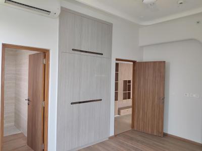 Bedroom Image of 1800 Sq.ft 3 BHK Apartment / Flat for sale in Conscient Hines Elevate, Sector 59 Gurgaon for Rs. 70000000