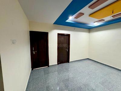 Bedroom Image of 910 Sq.ft 2 BHK Apartment / Flat for sale in Phool Bagh Vizianagaram for Rs. 3500000