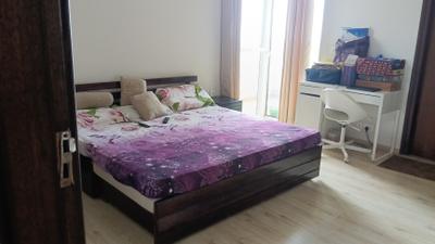 Bedroom Image of 2600 Sq.ft 3 BHK Apartment / Flat for sale in Experion Windchants, Sector 112 Gurgaon for Rs. 50000000
