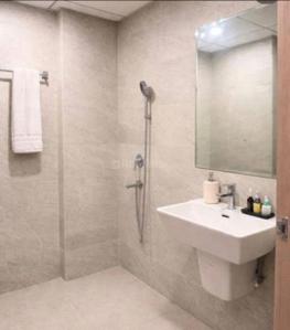 Image of 536 Sq.ft 1 BHK Studio for sale in Omaxe India Trade Centre, Alpha II, Greater Noida for Rs. 5500000