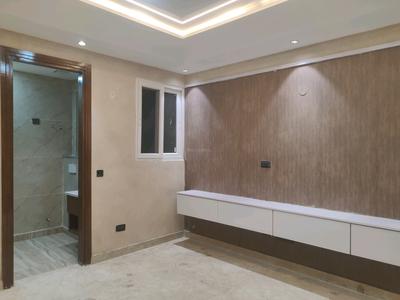 Bedroom Image of 3250 Sq.ft 4 BHK Builder Floor for sale in Ridhi Signature Floors 358 Sqyd, Sector 21C Faridabad for Rs. 31500000