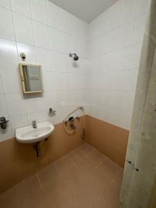 Bathroom Image of 900 Sq.ft 2 BHK Apartment / Flat for sale in Vashi Navi Mumbai for Rs. 25000000