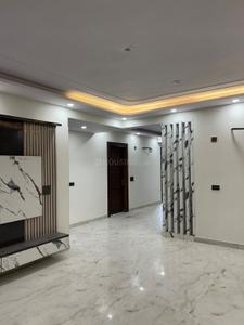 Hall Image of 2000 Sq.ft 4 BHK Builder Floor for sale in Rajendra Nagar Ghaziabad for Rs. 16500000