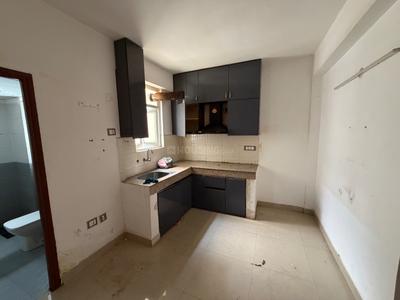 Kitchen Image of 612 Sq.ft 1 BHK Apartment / Flat for rent in ROF Amaltas, Sector 92 Gurgaon for Rs. 15000