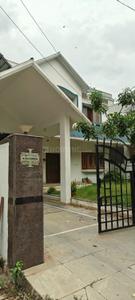 3 BHK Independent House