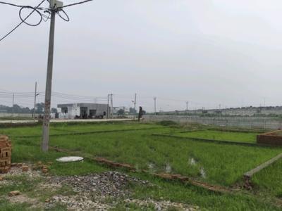 Image of 50 Sq.ft Residential Plot / Land for sale in Root2Home Advika Enclave Phase 1, Dadri, Greater Noida for Rs. 1500250