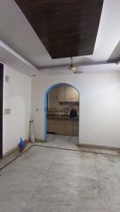 Hall Image of 810 Sq.ft 2 BHK Builder Floor for rent in Dashrath Puri New Delhi for Rs. 17000