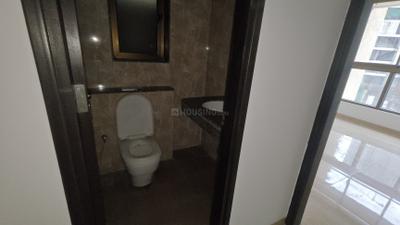 Image of 1400 Sq.ft 3 BHK Apartment / Flat for rent in Rivali Park Wintergreen, Borivali East, Mumbai for Rs. 95000