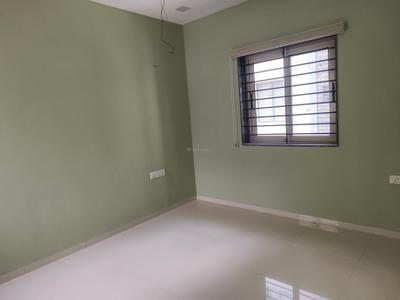 Bedroom Image of 1850 Sq.ft 4 BHK Villa for rent in Kadi Mehsana for Rs. 30000