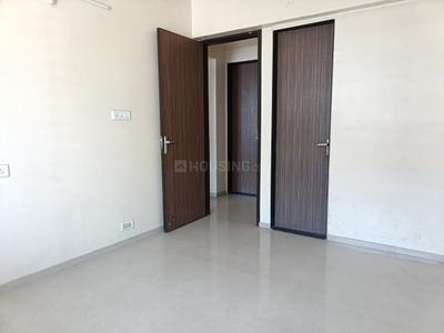 Bedroom Image of 982 Sq.ft 2 BHK Apartment / Flat for sale in Dreams Elina, Hadapsar Pune for Rs. 5799000