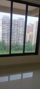 Bedroom Image of 650 Sq.ft 1 BHK Apartment / Flat for rent in Thakurli Thane for Rs. 15000