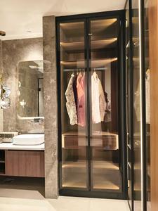Bedroom Two Image of 3150 Sq.ft 4 BHK Builder Floor for sale in BPTP Astaire Garden Floors, Sector 70A Gurgaon for Rs. 42000000
