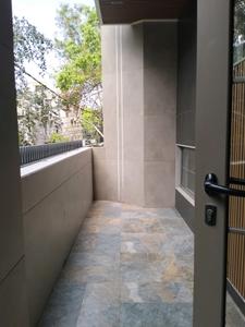 Bedroom Three Image of 1440 Sq.ft 3 BHK Builder Floor for sale in GTB Nagar New Delhi for Rs. 30000000